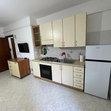 Veranda Dei Gelsomini Siderno Ngoại thất bức ảnh