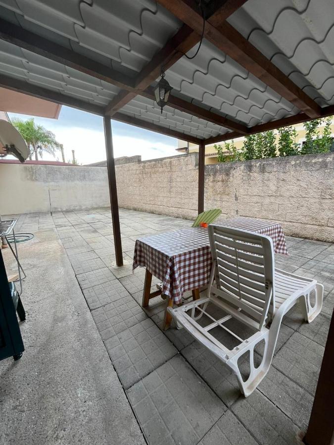 Veranda Dei Gelsomini Siderno Ngoại thất bức ảnh
