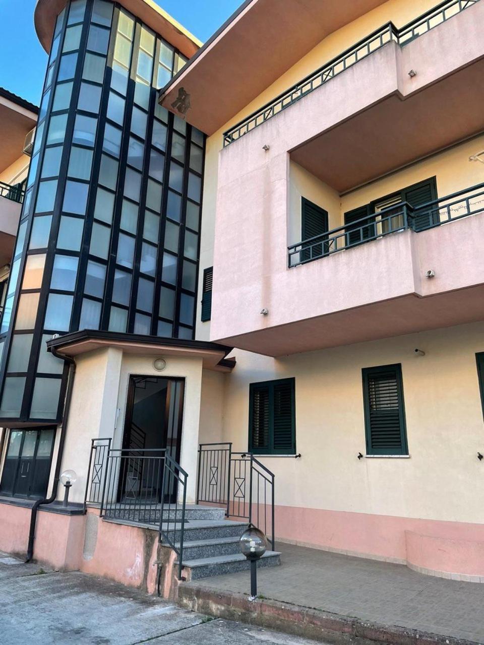 Veranda Dei Gelsomini Siderno Ngoại thất bức ảnh