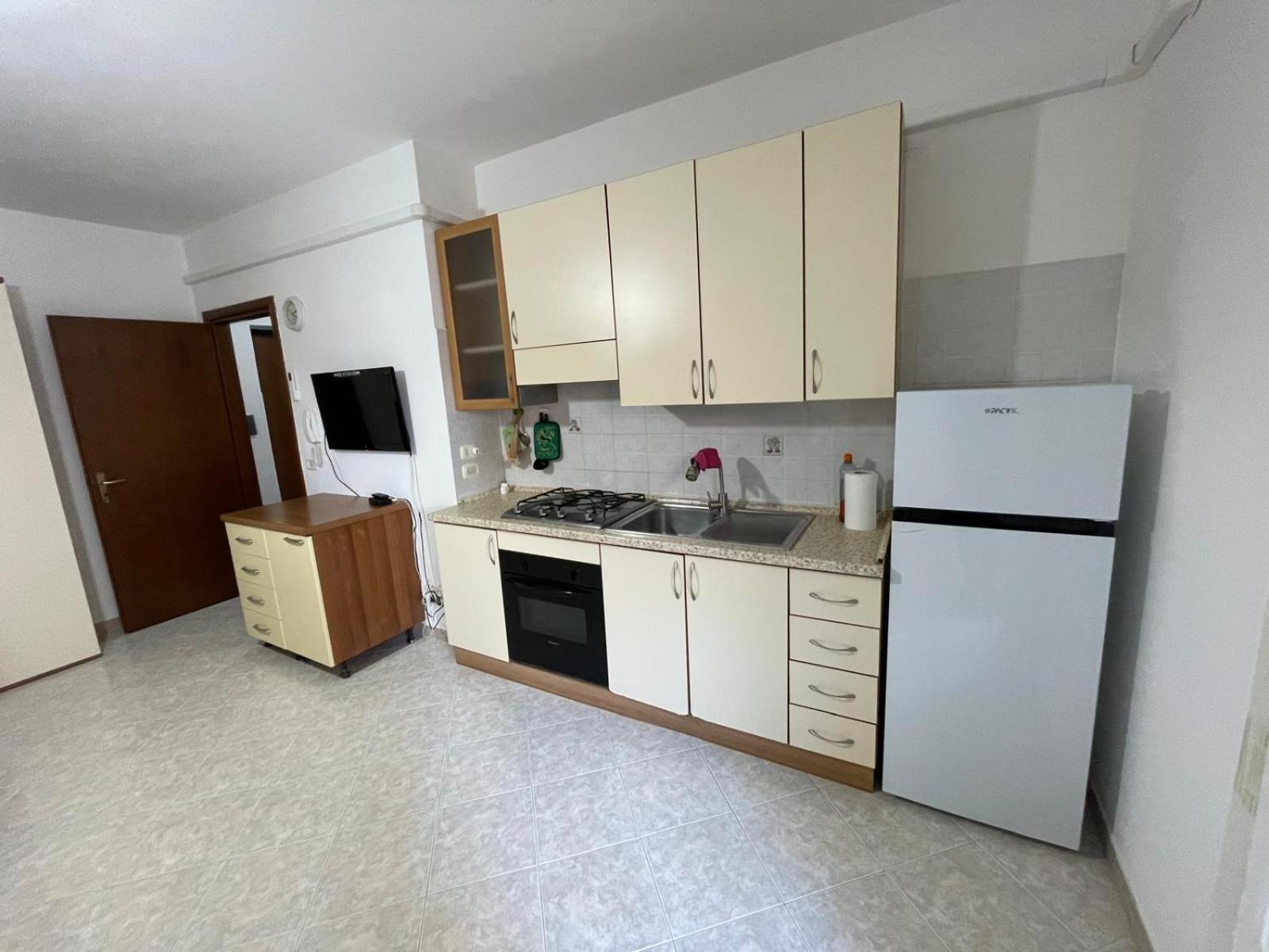 Veranda Dei Gelsomini Siderno Ngoại thất bức ảnh