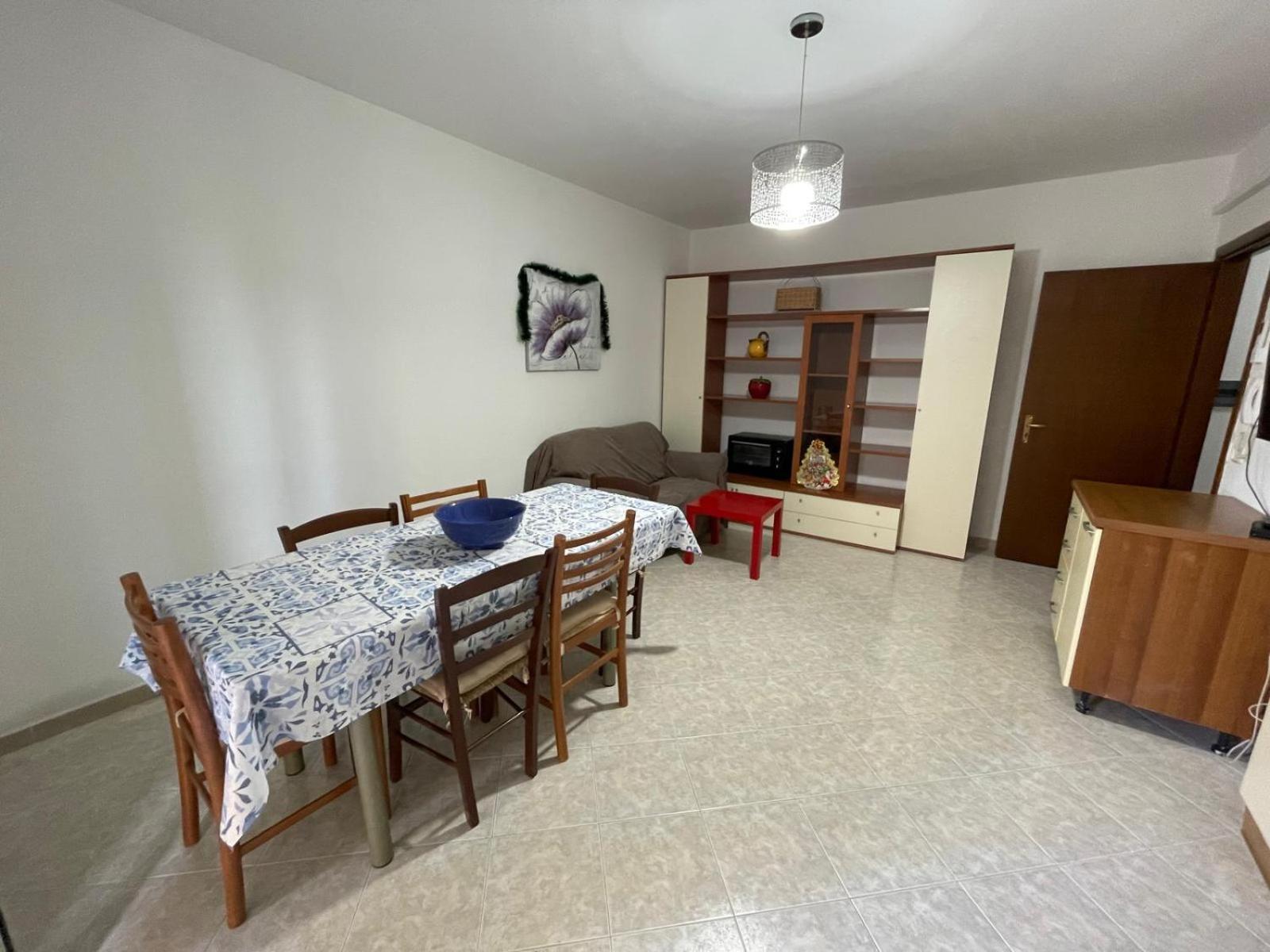 Veranda Dei Gelsomini Siderno Ngoại thất bức ảnh