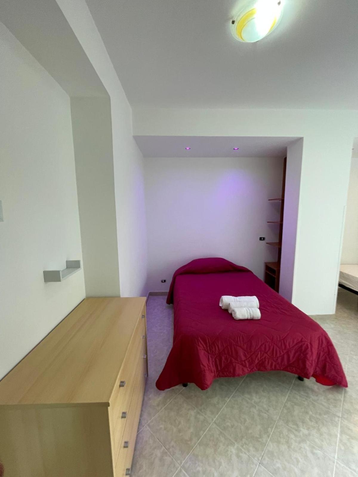 Veranda Dei Gelsomini Siderno Ngoại thất bức ảnh