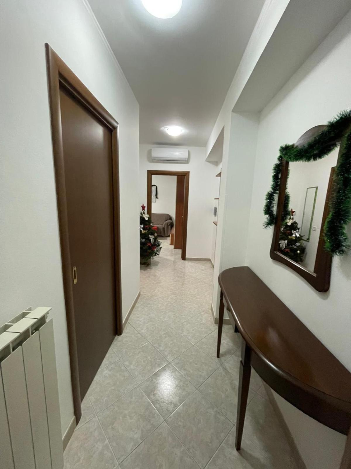 Veranda Dei Gelsomini Siderno Ngoại thất bức ảnh