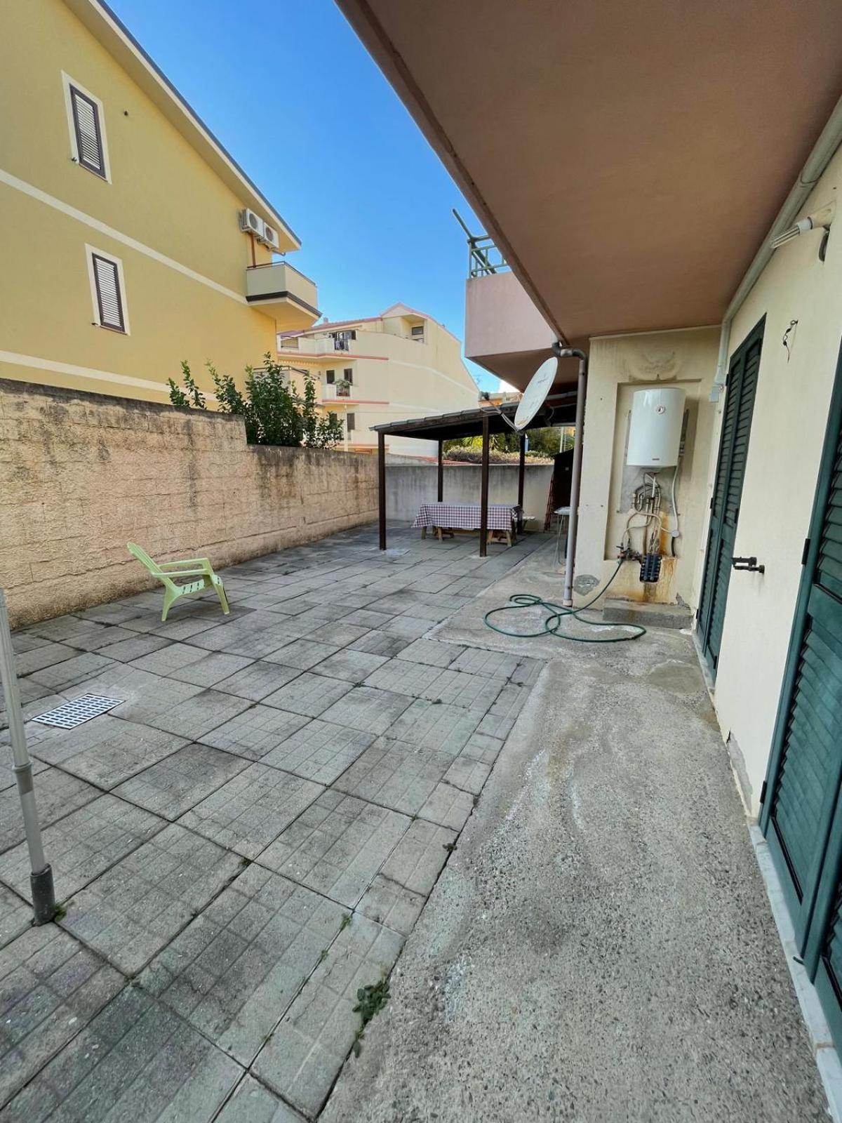 Veranda Dei Gelsomini Siderno Ngoại thất bức ảnh